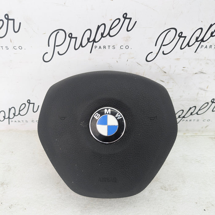 BMW F30 F31 F34 335i 328i 320i Pre-LCI Sport Steering Wheel Airbag 6857902