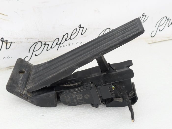 BMW F22 F23 228xi M235xi 230xi M240xi Throttle/Accelerator/Gas Pedal 6853175