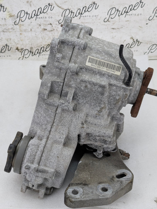 BMW F36 F34 F30 F31 F32 F33 440xi 340xi Series ATC35L Transfer Case W/Actuator Motor 8662300/8643153