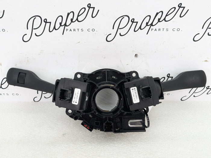 BMW E46 M3 330ci 328ci 325ci 323ci 320i Steering Column Clock Spring Switch Unit & Stalks 8379091