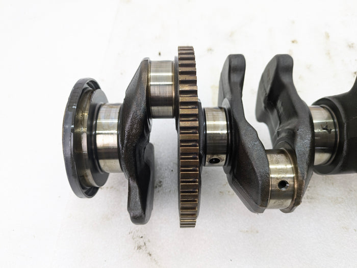 BMW E90 E93 E92 335i 335xi BMW E82 E88 135i N54 Engine 6 Bolt Crankshaft 7527883/7527881