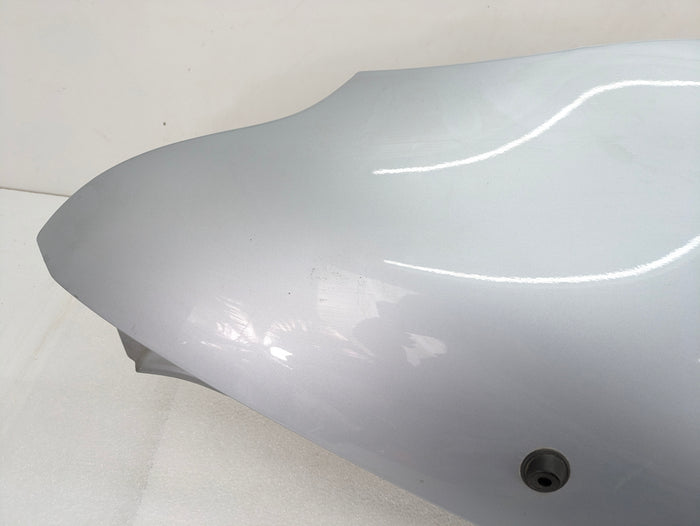 BMW Z3 M Roadster Left/Driver Side Rear Quarter Panel Arctic Silver (309) 41350307014