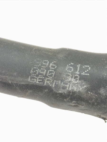 Porsche 996.2 911 Carrera 4 Negative Battery Cable Terminal 99661209000/99661030900