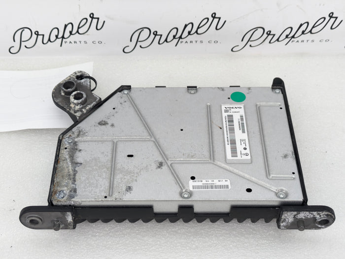 2021 Volvo V60 T6 R-Design Harman Kardon Audio Stereo Amplifier 32264796