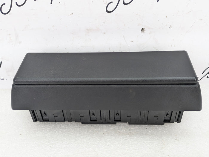 BMW Z3 M 3.2 3.0 2.8 2.5 2.3 Center Console Armrest Cassette Tape Holder 1387031