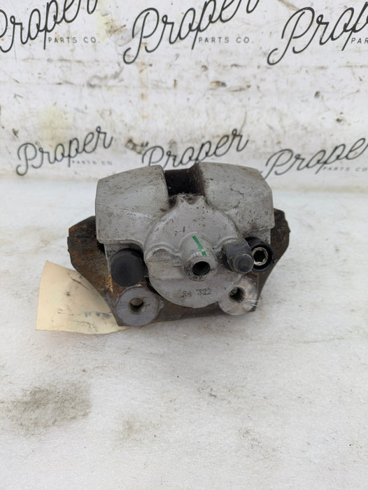 BMW F15 X5/F16 X6 35iX Rear Left Side Driver Brake Caliper 34216776787