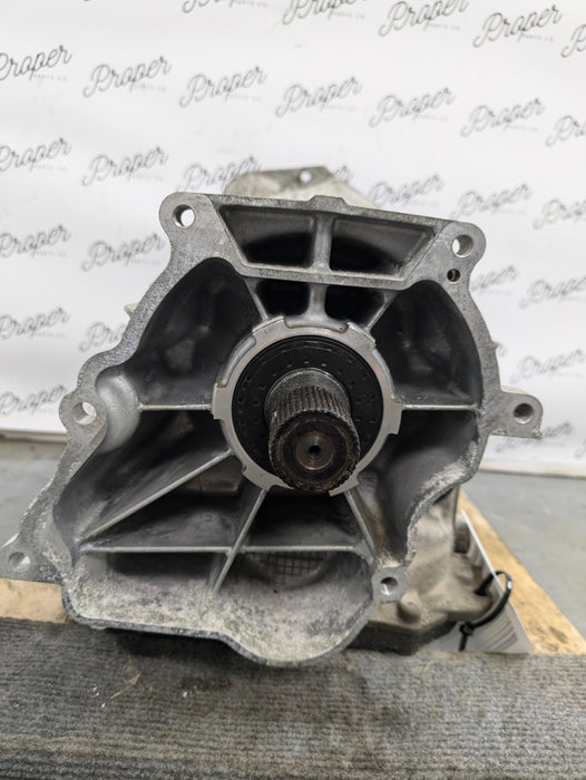 BMW F22 F23 228xi N26 N20 AWD Automatic Transmission GA8HP45X-ZBC 8638277