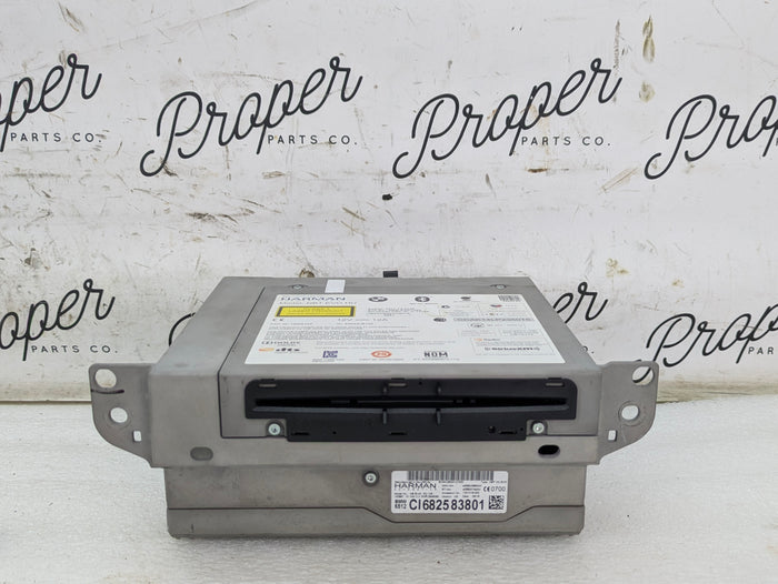 BMW F36 F33 F32 435xi 440xi 430xi 428xi NBT Evo iDrive Navigation Headunit 6825838