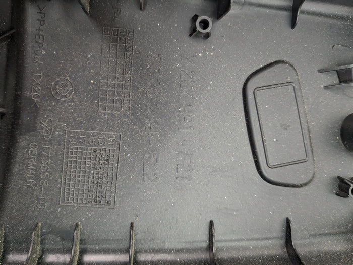 BMW F22 F23 228xi M235xi M240xi 230xi F87 M2 Black/Anthracite Headliner Swap Kit 51448063148