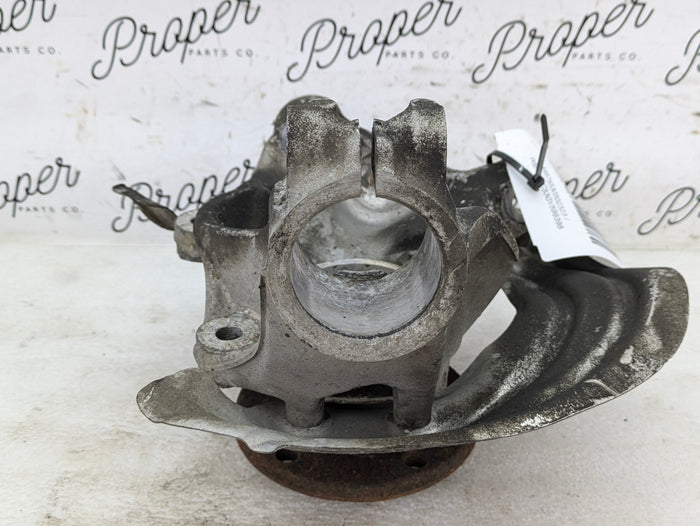 BMW F22 F23 228xi 230xi M235xi M240xi AWD Right/Passenger Side Front Knuckle 6853820