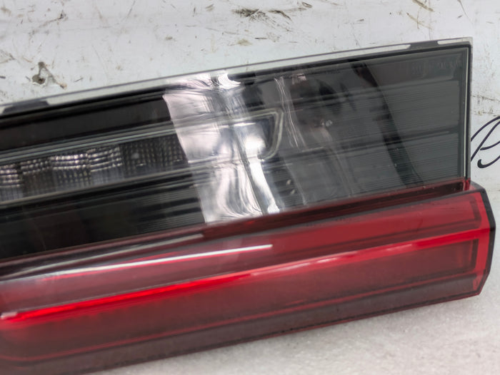 BMW G20 330ix M340ix 330ex G80 M3 Pre-LCI Left/Driver Side Inner Trunk LED Tail Light 7495089/63217420455