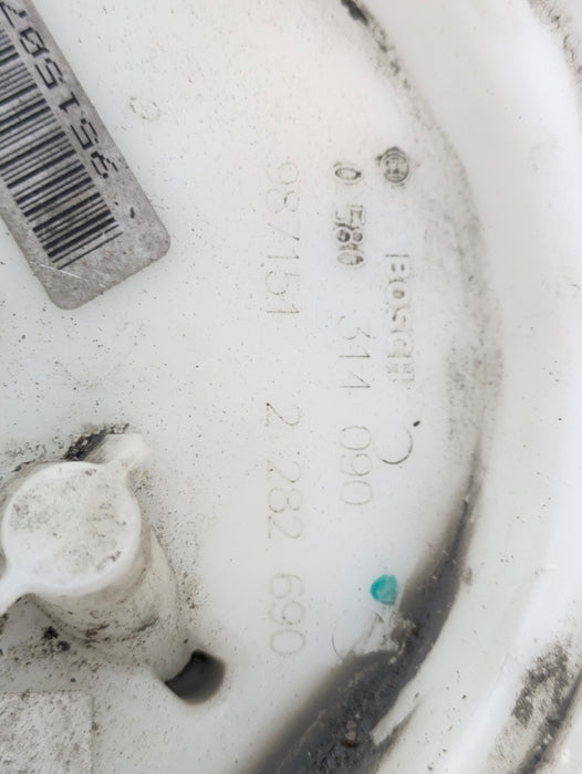 BMW E60 E61 M5/E63 E64 M6 Fuel Pump W/Level Sensor Right 2282690/2282689