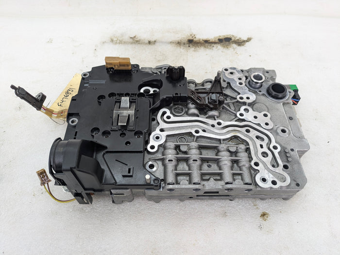 BMW F30 328i Automatic Transmission Valve Body Mechatronics 501327294/1087427173