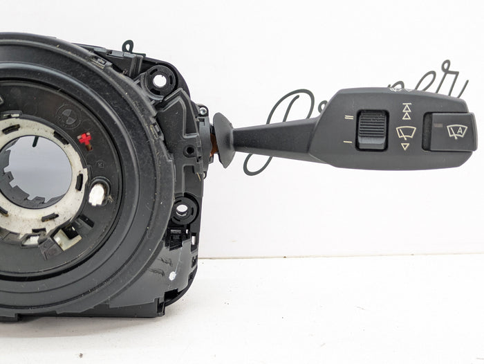 BMW E88 E82 135i 128i Steering Column Switch Unit W/Clockspring & Stalks 9123041