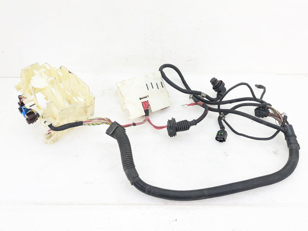 BMW E90 E92 E93 335i 335xi N55 Automatic Transmission Wiring Harness 12537598051