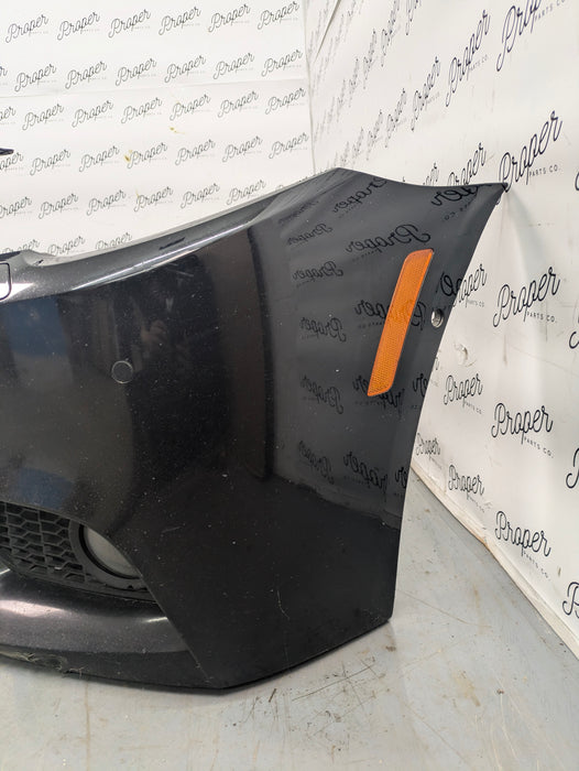 BMW F10 5 Series M Sport Front Bumper W/Fog Lights And PDC Sensors 51112223016
