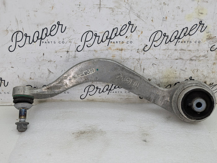 BMW G22 G23 G20 G26 430ix 330ix 330ex AWD Variable Steering Right/Passenger Side Front Control Arm Tension Strut 6894668
