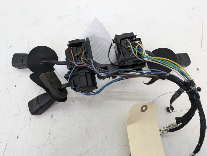 BMW Z3 M Roadster/M Coupe Steering Column Turn Signal/Windshield Wiper/Cruise Control Switches 8360926