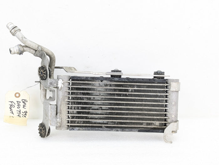 BMW E90 335xi 335i N54 Performance Power Kit PPK Cooling System Upgrade 11122157665