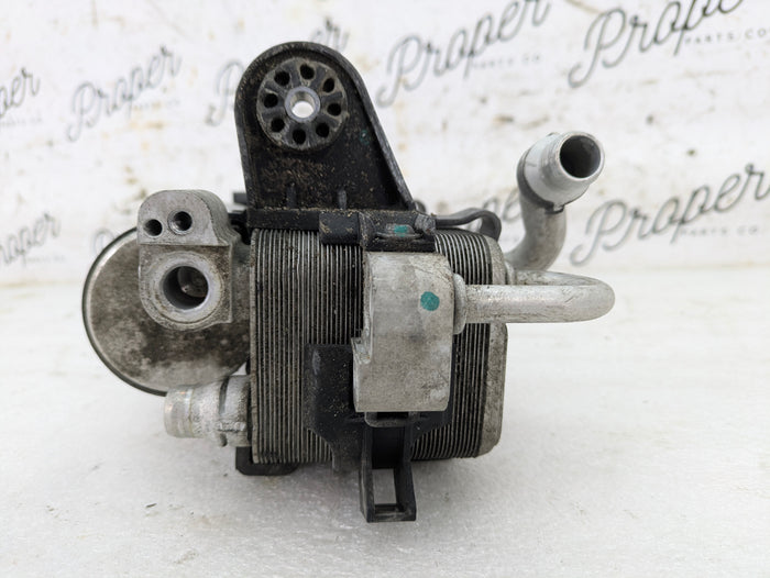 BMW G20 G22 G23 G26 330ix M340ix 330ex AC/Air Conditioning Condenser Drier 6805342