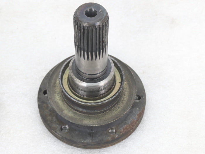 BMW E36 M3 Z3 M S54 S52 S50 LSD Differential Output Flange Pair Set 94MM/M10 33132227265