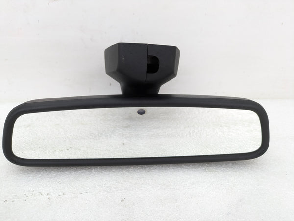 BMW E93 335xi M3 Convertible Rear View Mirror Auto Dip EC LED Radio 51169174308