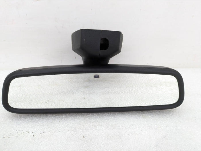 BMW E93 335xi M3 Convertible Rear View Mirror Auto Dip EC LED Radio 51169174308