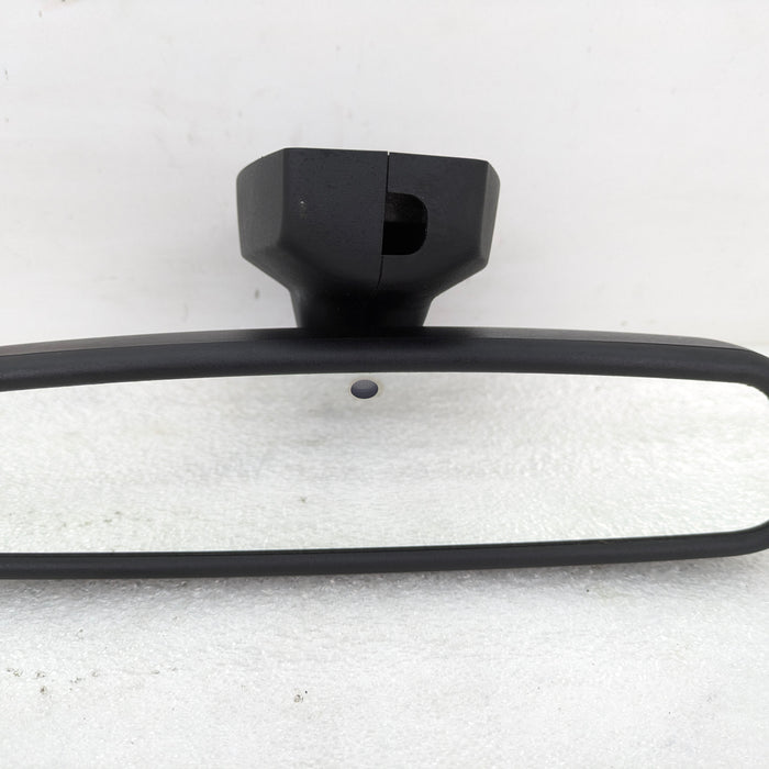 BMW E93 335xi M3 Convertible Rear View Mirror Auto Dip EC LED Radio 51169174308