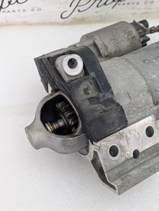 BMW G22 G23 G20 G26 430ix 330ix 330ex B46D Engine Starter Motor 8671503