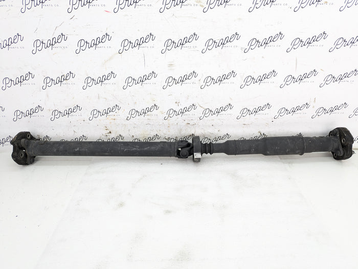 BMW G20 G22 G23 330ix 430ix B46 AWD Automatic Rear Driveshaft 8742827