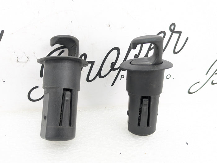 BMW E46 M3 330Ci Hard Top Grab Handles & Misc Accessories 51168254064