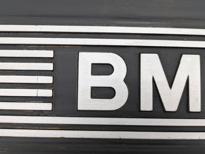 BMW E46 330ci 328ci 325ci 323ci 320i M52 M54 Engine Cylinder Head Valve Cover Trim 7526445/1710781