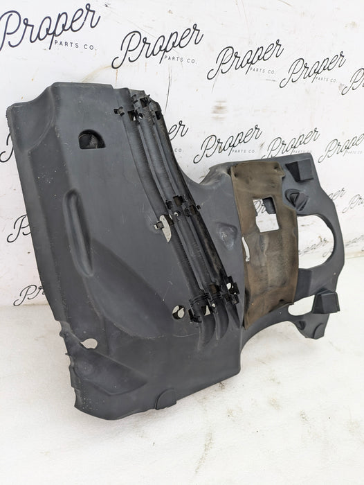 BMW E90 E92 E92 335xi 335i E82 E88 135i N55 Engine Ignition Coil Insulation Cover 7593833