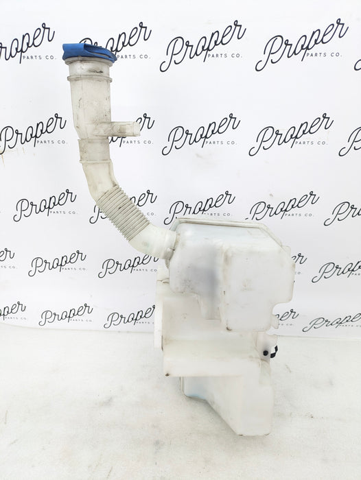 2015-2018 Audi 8U Q3 Windshield Wash Reservoir Tank 8U0955451N