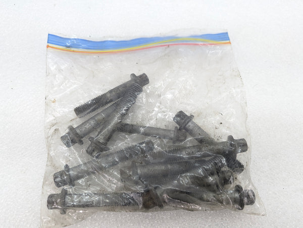 BMW E60 E61 M5 E63 E64 M6 S85 Engine Nuts Bolts & Hardware Set