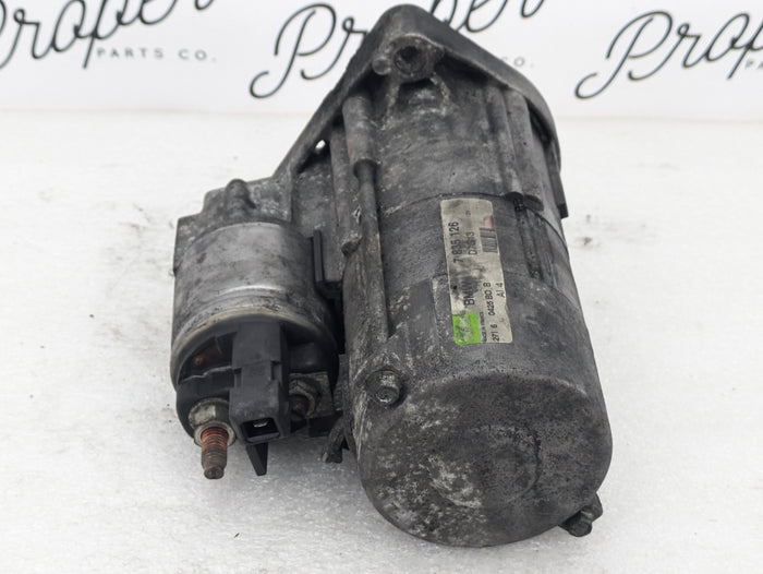 BMW E63 E64 M6 E60 E61 M5 S85 Engine Starter Motor 7835126