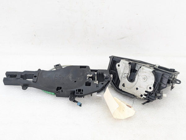 BMW E90 E91 3 Series Front Left/Driver Side Door Lock Actuator 7202143