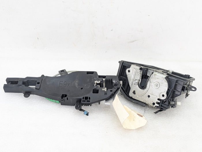 BMW E90 E91 3 Series Front Left/Driver Side Door Lock Actuator 7202143