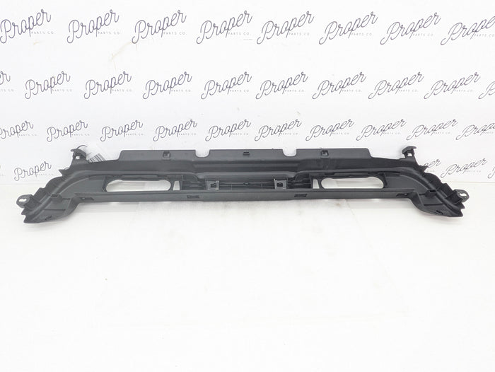 BMW E93 335is 335xi 335i 328xi 328i M3 Rear Rollover Bar Cover Trim Panel Bracket 6984854