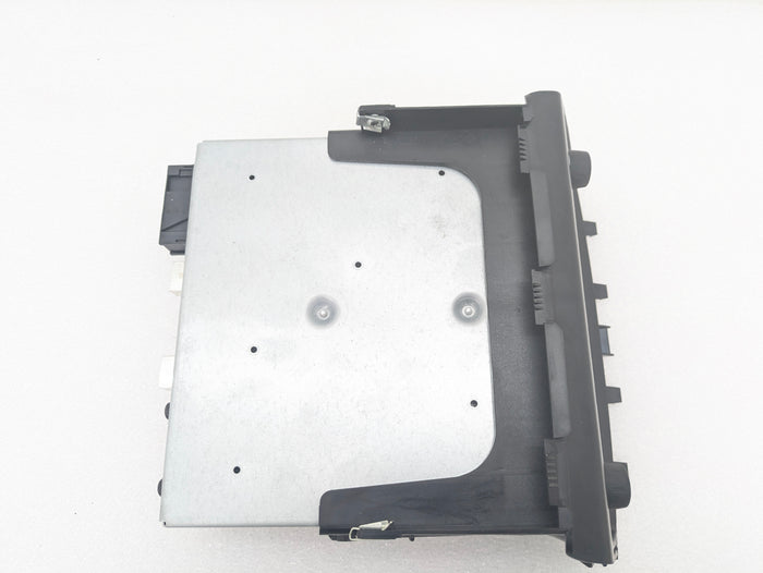 BMW E70 X5 M 5.0i 4.8i 35i Rear Entertainment DVD Player 65129243263 *Broken Clip*