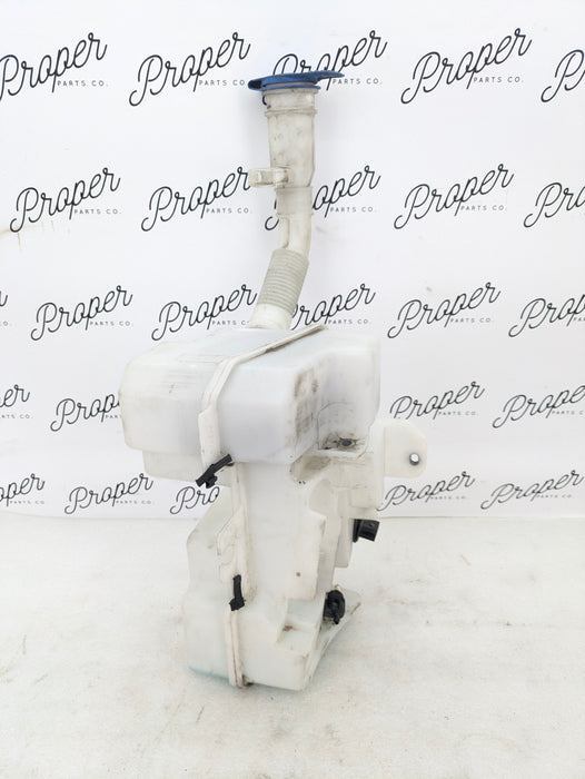 2015-2018 Audi 8U Q3 Windshield Wash Reservoir Tank 8U0955451N