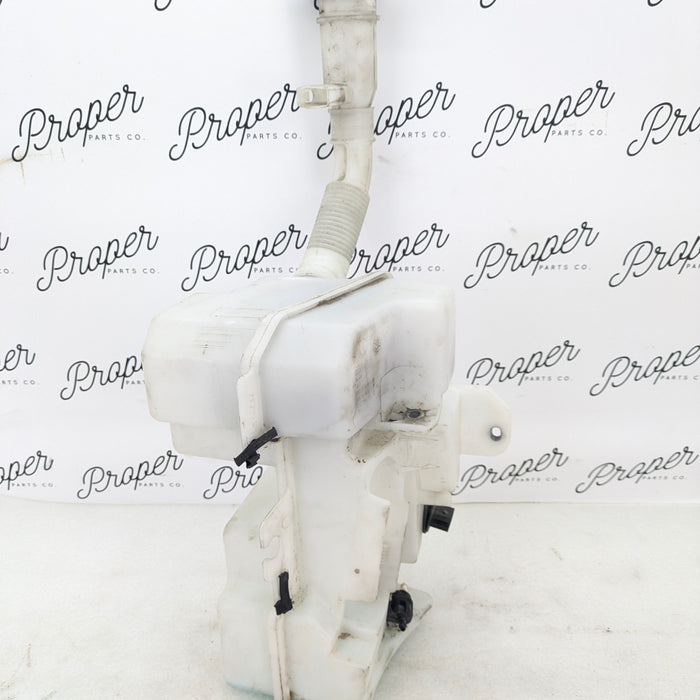 2015-2018 Audi 8U Q3 Windshield Wash Reservoir Tank 8U0955451N