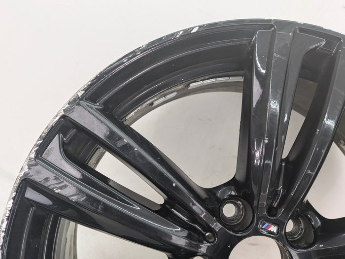 BMW Style 442M 8x19 Et 36 Wheel Rim 7852493/7846780 *Note*