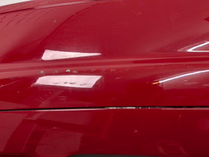 BMW E46 M3 Rear Bumper Cover 2694729