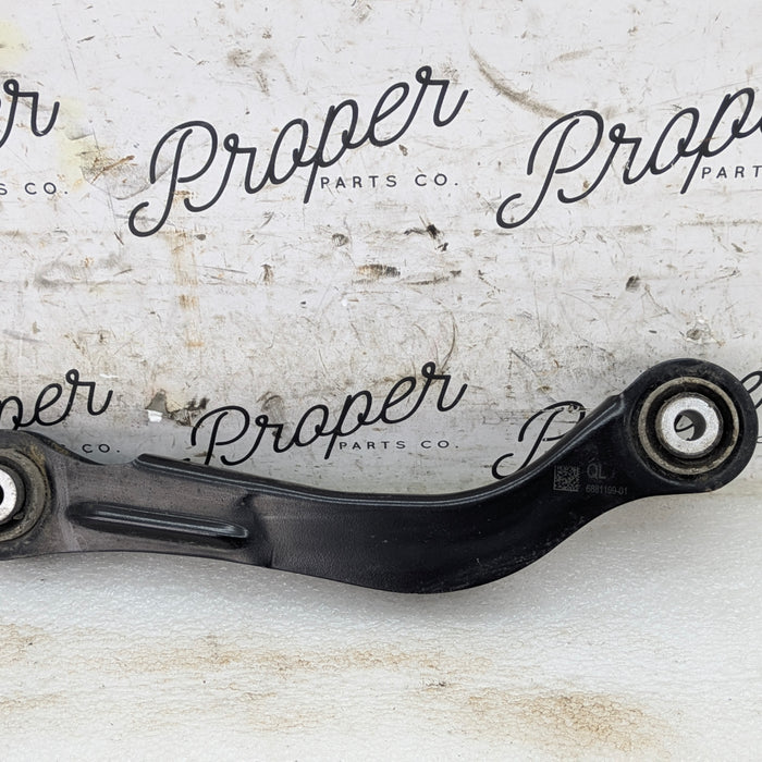 BMW G22 G23 G20 G26 430ix 330ix 330ex Rear Left/Right Side Upper Wishbone Control Arm 6881199