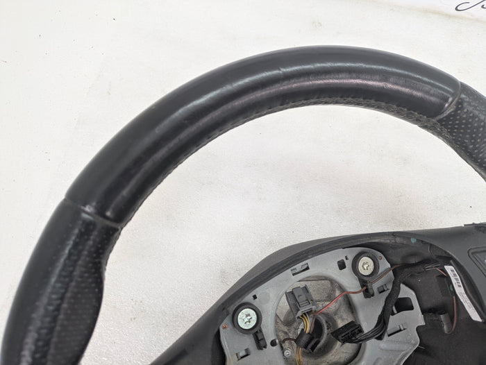 BMW E82 E88 1 Series/E90 E91 E92 E93 3 Series M Sport Manual Steering Wheel 7839075/9123288