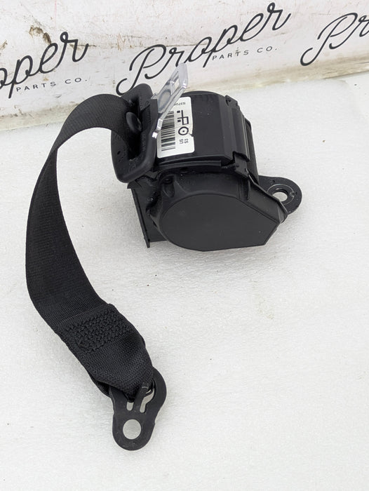 BMW F36 F32 4 Series/F82 M4 Left/Right Side Rear Seat Belt 7259391