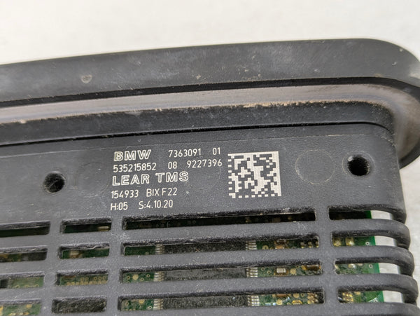 BMW F22 F23 228xi M235xi 230xi M240xi F87 M2 Pre-LCI Xenon Headlight Control Module 7363091