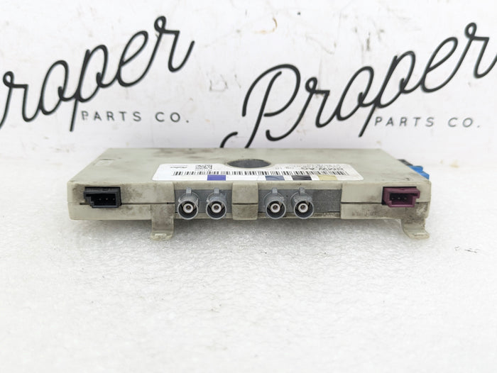 BMW E93 335is 335i 328i Convertible Antenna Amplifier Diversity Module 9187798