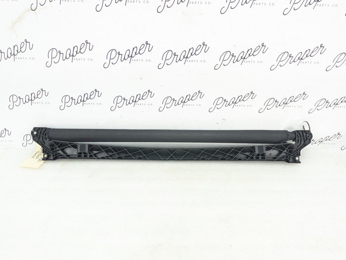 2021 Volvo V60 T6 R-Design Black Panoramic Sunroof Shade Blind *DAMAGED*
